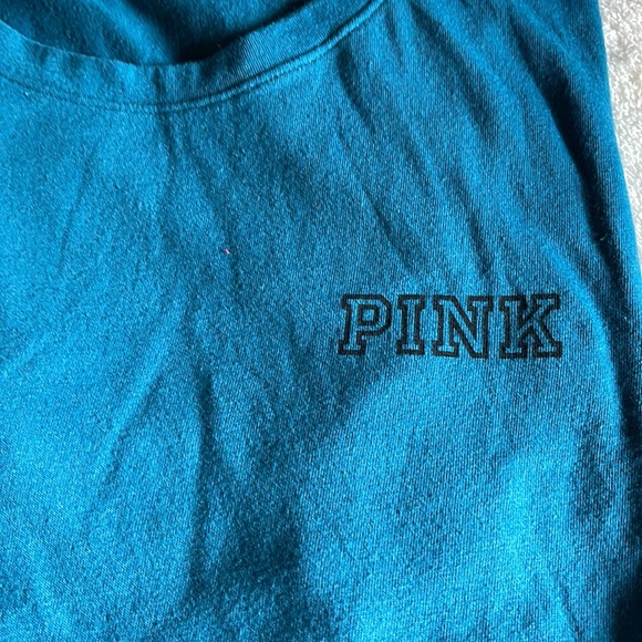 Pink short sleeve tee - Picture 4 of 8
